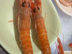 -腾阁自助餐厅(朝林广场店)