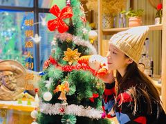 -一棵树·意大利西餐厅One Tree(新城店)