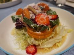 -新光酒家·河豚·海鲜·蟹料理(浦东店)