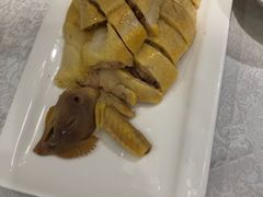 -老人和饭店(打浦路店)