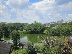 -东莞市可园博物馆