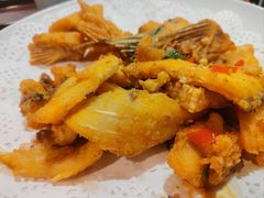 -渔意坊·千层无骨鱼粥底火锅·20年顺德菜(普君店)