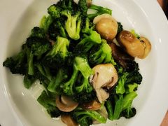 -烤肉宛饭庄(南礼士路店)