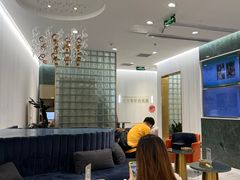 -海马体照相馆(环贸iapm大师爱情店)