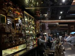 -船长酒吧 The Captain