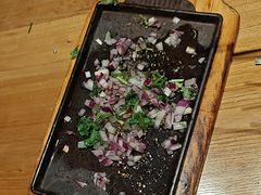 -聚点串吧·北京烧烤(赵登禹路店)