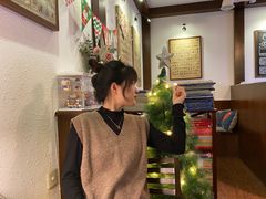 -啡萃咖啡店(铜锣湾店)
