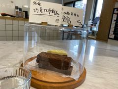 -不正咖啡(万达尊店)