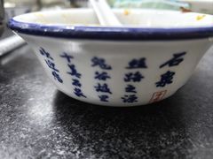 -秦巴石锅鱼(文化南路店)