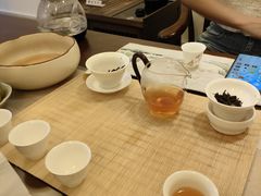 -云湘阁茶行