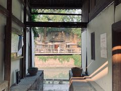 -小河直街历史文化街区