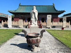 -代州文庙
