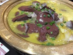 -李连贵熏肉大饼(宁山中路店)