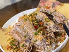 -醉壹号海鲜大排档(厦门美食地标店)