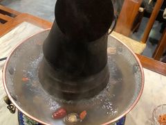 -东来顺•非遗火锅(外滩店)