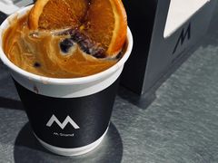 -M Stand(成都COSMO店)