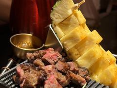 -摩打食堂(壹方中心店)