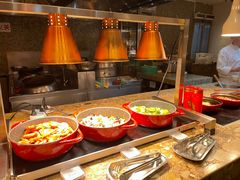 -金鸡湖大酒店·金咖啡厅(国宾路店)
