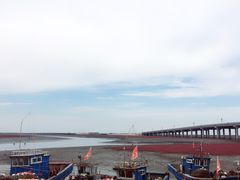 -红海滩国家风景廊道