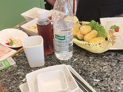 -一席地·本地鸡窝·杭帮鸡火锅(萧山银隆百货店)