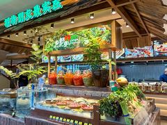 -桐湾大院·桐庐菜(滨江店)