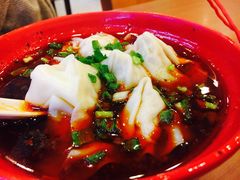 -龙抄手(春熙路总店)