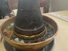 -月圆火锅(宁海东路二店)