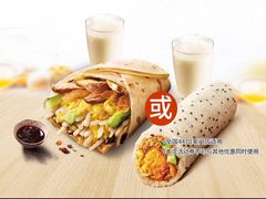 -肯德基(丰北路店)