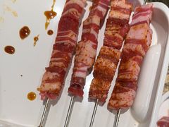 -丰茂烤串(卫星广场店)