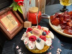 -慕百芙·定制生日蛋糕·DIY