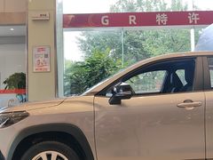 -上海和裕一汽丰田4S店(七宝店)