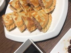 -北李妈妈菜·虾爬子大锅贴(贵和店)