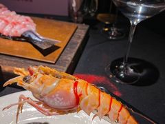 -小火花·干式熟成牛排馆Spark SteakHouse(剑桥郡店)