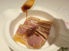 -翠园(北京王府中环店)