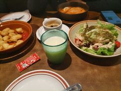 -萨莉亚意式餐厅(浦江万达广场店)