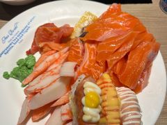 -星伦多自助料理(江阴万达店)