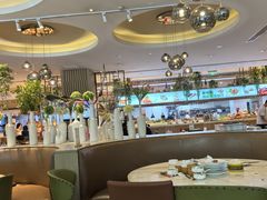 -冀粤香海鲜自助餐厅(西美五洲店)