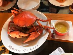 -Ministry of Crab(科伦坡店)