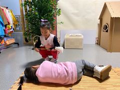 -北京市朝阳区阳光起点幼儿园(东坝园)