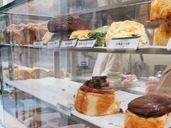 -CHOCMONS巧克怪兽(屏风街店)