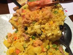 -泰香米泰国餐厅(凯德新南店)