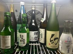 -桂马·日本料理·海胆·海鲜饭·酒场(民主广场店)