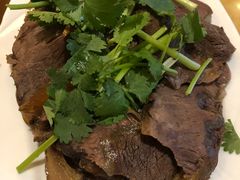 -敦煌达记酱驴肉黄面馆