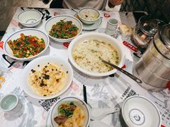 豆腐脑汤-壹盏灯(蚂蚁工房店)