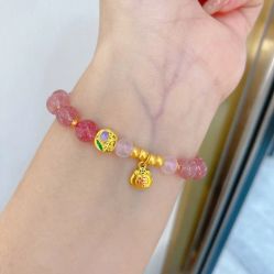 点击看大图 -Cindy Jewelry·钻戒·彩色宝石