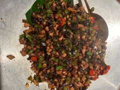 -云海肴·汽锅鸡·云南代表菜(美罗城店)