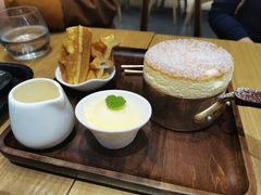 -奎克咖啡Cuiqu(晶品店)