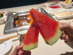 -海底捞火锅(万丰桥店)