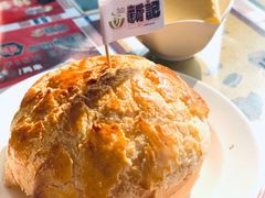 -香港新记茶餐厅(春熙太古里店)