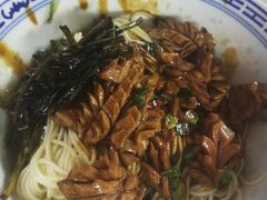 -大时代美食面馆